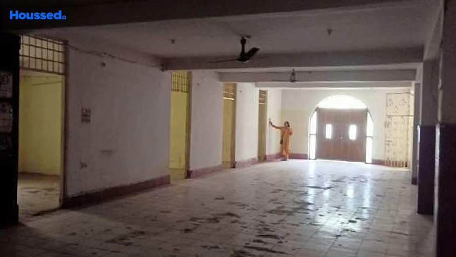 Project Image of Warehouse for Rent in Kumhartoli - Image 129614