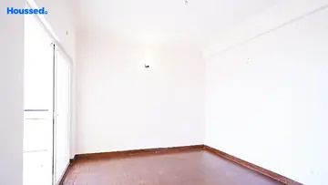 Project Image of 3 BHK Flat for Resale in Trident Embassy Reso Sector 1, Greater Noida - Image 129633