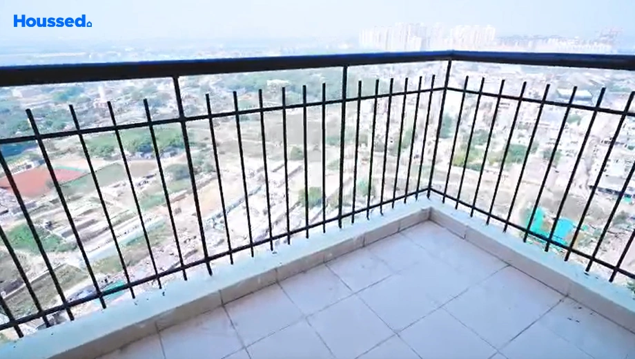Project Image of 3 BHK Flat for Resale in Trident Embassy Reso, Sector 1 - Image 129639