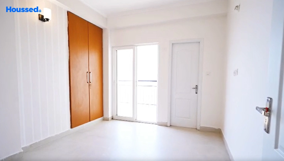 Project Image of 3 BHK Flat for Resale in Trident Embassy Reso, Sector 1 - Image 129636