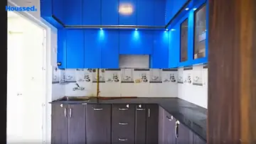 Project Image of 3 BHK Flat for Resale in Trident Embassy Reso Sector 1, Greater Noida - Image 129640