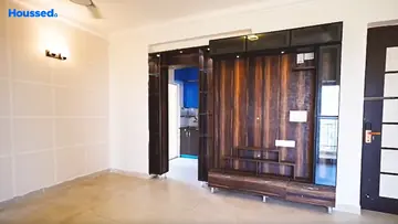 Project Image of 3 BHK Flat for Resale in Trident Embassy Reso Sector 1, Greater Noida - Image 129638