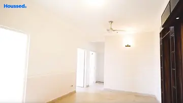 Project Image of 3 BHK Flat for Resale in Trident Embassy Reso Sector 1, Greater Noida - Image 129634
