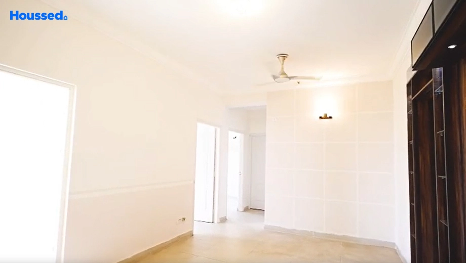 Project Image of 3 BHK Flat for Resale in Trident Embassy Reso, Sector 1 - Image 129634