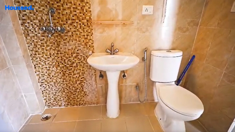Project Image of 3 BHK Flat for Resale in Trident Embassy Reso, Sector 1 - Image 129637