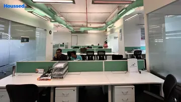 Project Image of Commercial Office Space for Rent in Star Hub 2 Andheri East, Mumbai - Image 3292