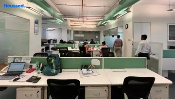 Project Image of Commercial Office Space for Rent in Star Hub 2 Andheri East, Mumbai - Image 3291