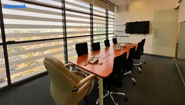Project Image of Commercial Office Space for Rent in Star Hub 2 Andheri East, Mumbai - Image 3295