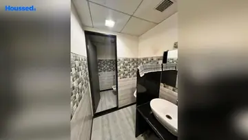 Project Image of Commercial Office Space for Rent in Star Hub 2 Andheri East, Mumbai - Image 3288