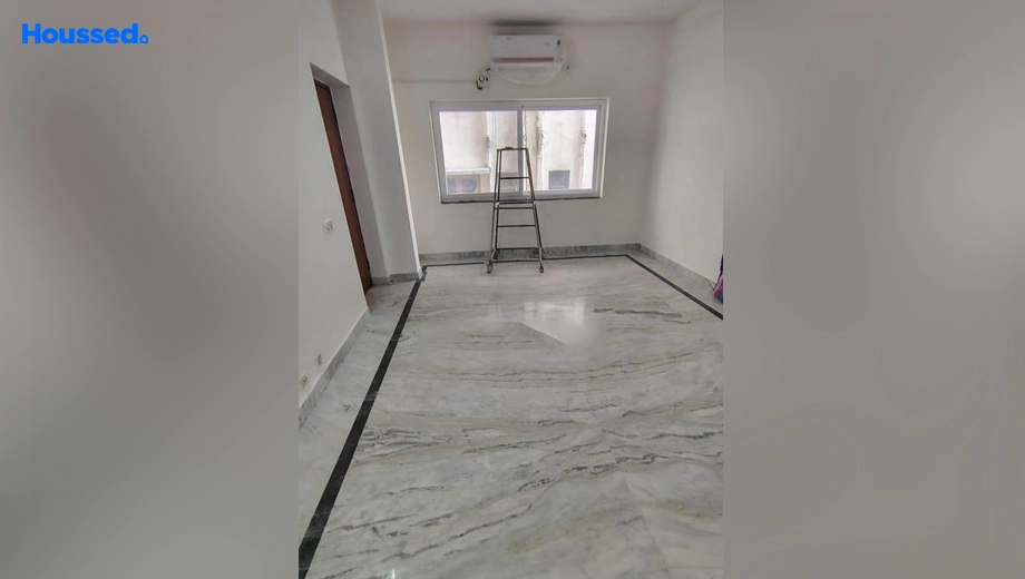 Project Image of 3 BHK Semi-Furnished Flat for Rent in Banjara Hills - Image 129622