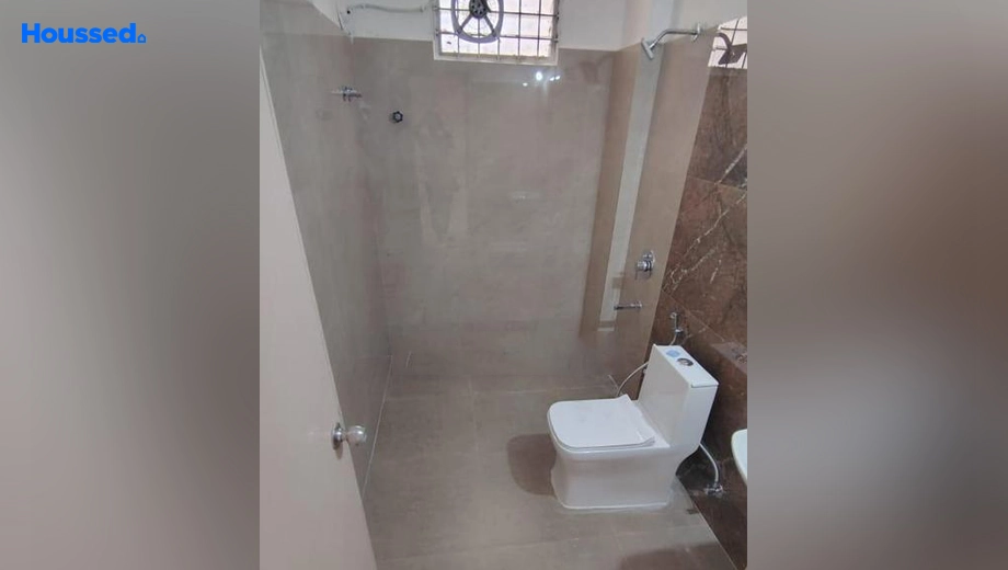 Project Image of 3 BHK Semi-Furnished Flat for Rent in Banjara Hills - Image 129623