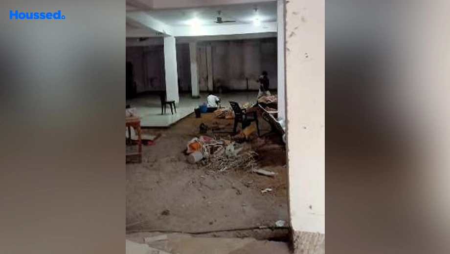 Project Image of Shop & Showroom for Rent in Ashok Nagar - Image 129630