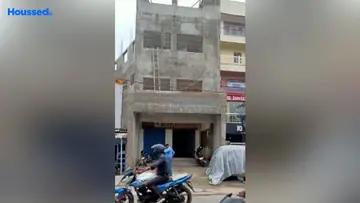Project Image of Commercial Shop & Showroom for Rent in Ashok Nagar, Ranchi - Image 129629
