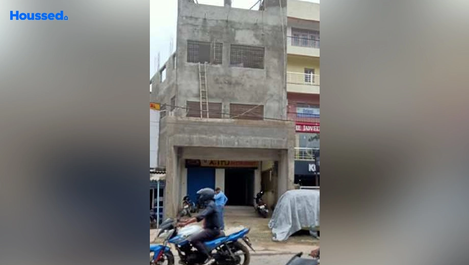Project Image of Shop & Showroom for Rent in Ashok Nagar - Image 129629