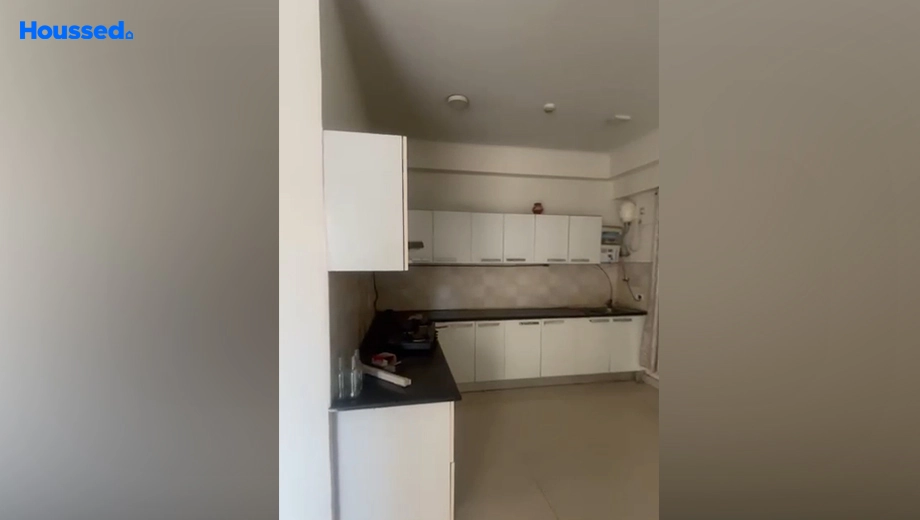 Project Image of 3 BHK Flat for Resale in Saya Zion, Sector 4 - Image 129647