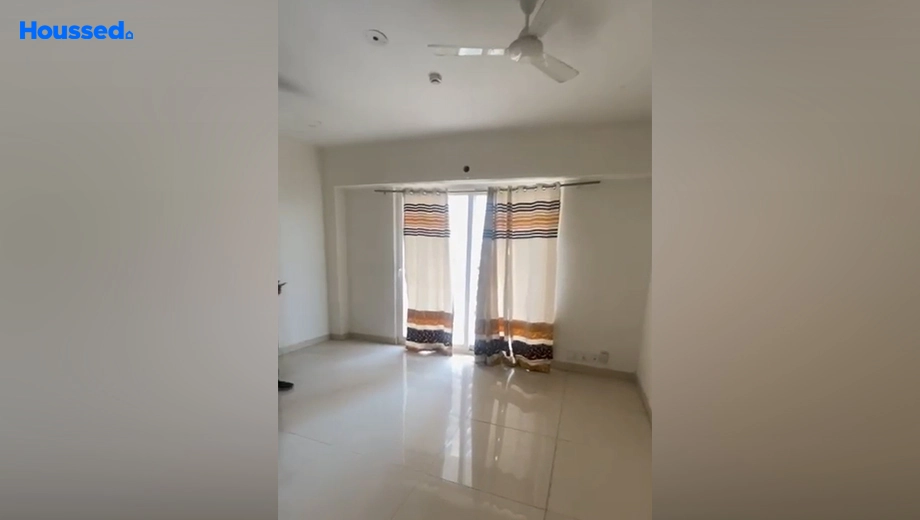 Project Image of 3 BHK Flat for Resale in Saya Zion, Sector 4 - Image 129648
