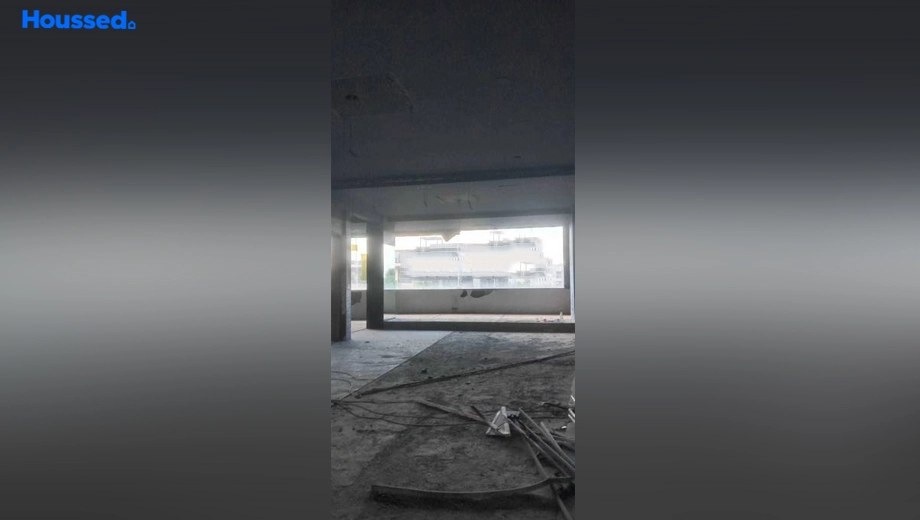 Project Image of Shop & Showroom for Rent in DLF Phase 1 - Image 129644