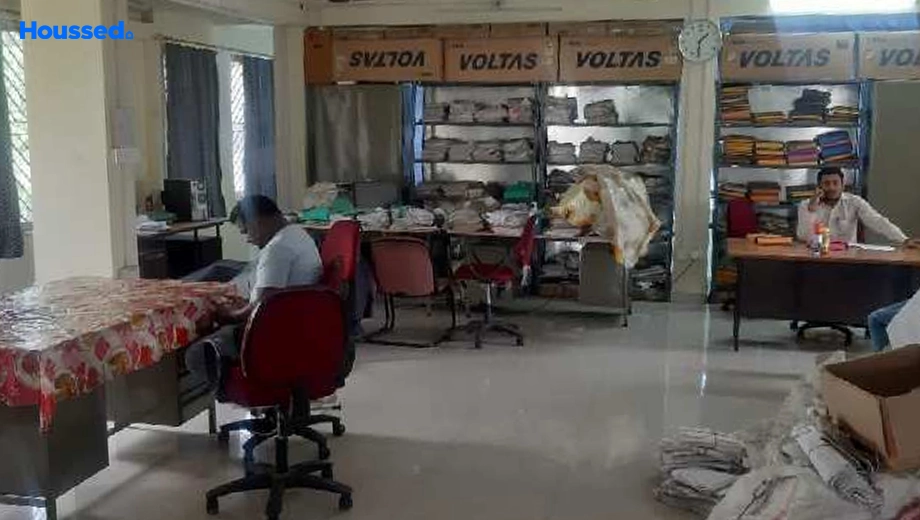 Project Image of Shop & Showroom for Rent in Kutchery - Image 129657
