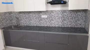 Project Image of 4 BHK Flat for Rent in NCC Urban Gardenia Gachibowli, Hyderabad - Image 129661