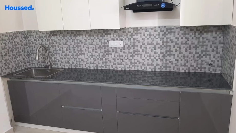 Project Image of 4 BHK Furnished Flat for Rent in NCC Urban Gardenia, Gachibowli - Image 129661