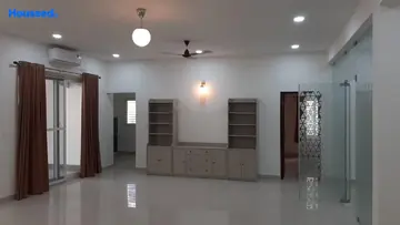 Project Image of 4 BHK Flat for Rent in NCC Urban Gardenia Gachibowli, Hyderabad - Image 129660