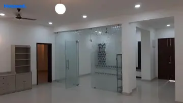Project Image of 4 BHK Flat for Rent in NCC Urban Gardenia Gachibowli, Hyderabad - Image 129658