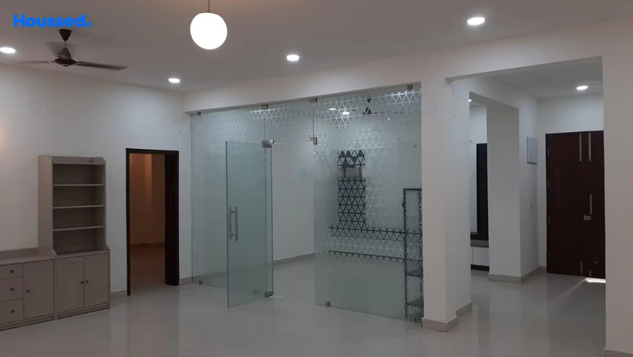 Project Image of 4 BHK Furnished Flat for Rent in NCC Urban Gardenia, Gachibowli - Image 129658