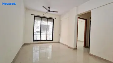 Project Image of 1 BHK Flat for Resale in Varsha Green Valley Vichumbe, Navi Mumbai - Image 129856