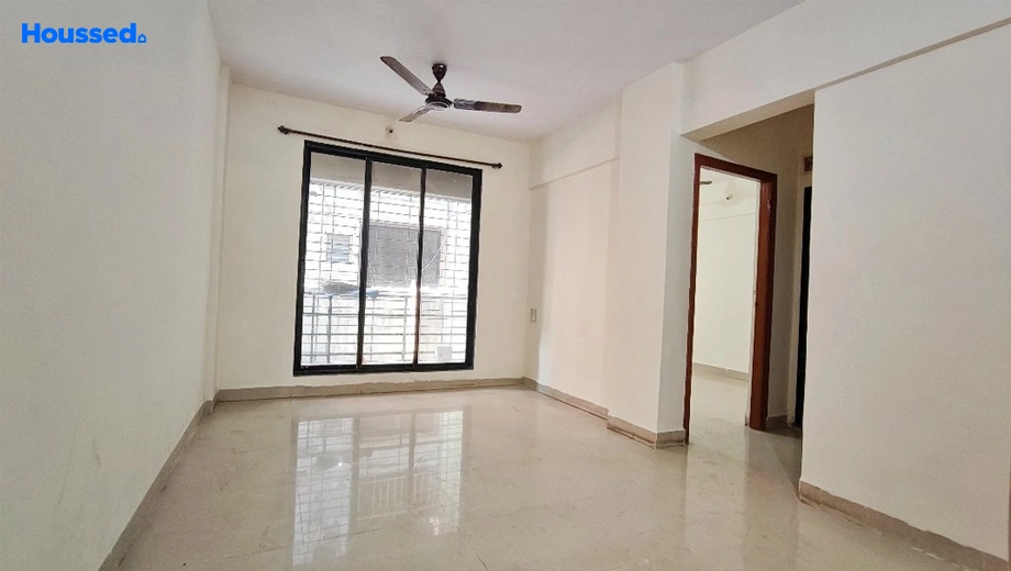 Project Image of 1 BHK Flat for Resale in Varsha Green Valley, Vichumbe - Image 129856