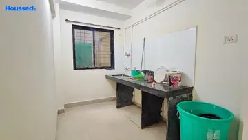 Project Image of 1 BHK Flat for Resale in Varsha Green Valley Vichumbe, Navi Mumbai - Image 129860