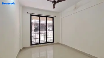 Project Image of 1 BHK Flat for Resale in Varsha Green Valley Vichumbe, Navi Mumbai - Image 129859