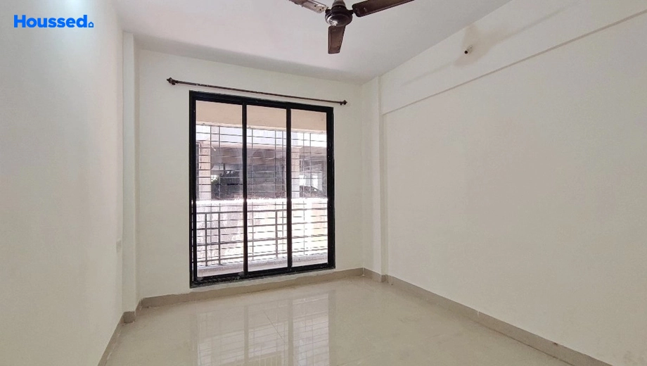 Project Image of 1 BHK Flat for Resale in Varsha Green Valley, Vichumbe - Image 129859
