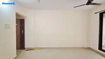 Project Image of 1 BHK Flat for Resale in Varsha Green Valley Vichumbe, Navi Mumbai - Image 129862