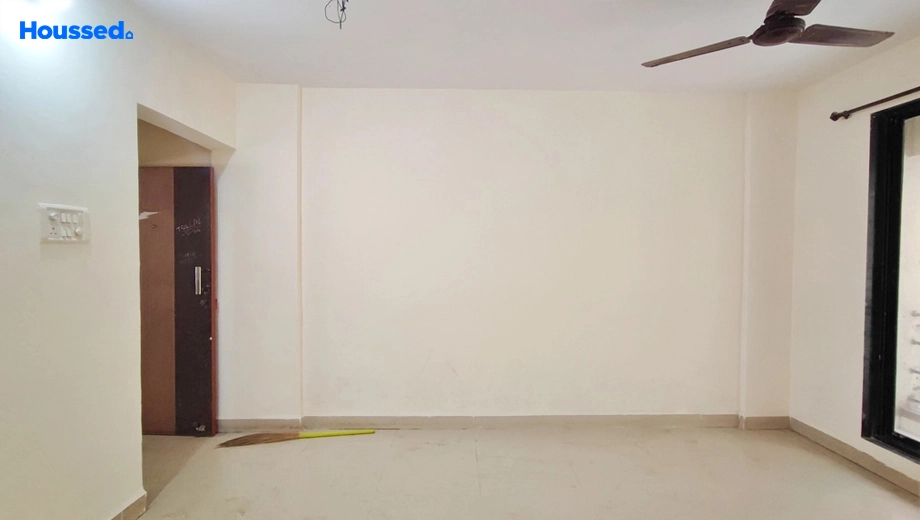 Project Image of 1 BHK Flat for Resale in Varsha Green Valley, Vichumbe - Image 129862