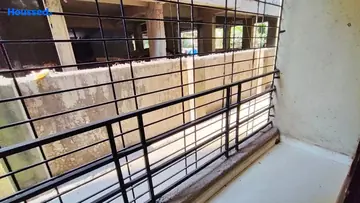 Project Image of 1 BHK Flat for Resale in Varsha Green Valley Vichumbe, Navi Mumbai - Image 129858