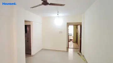 Project Image of 1 BHK Flat for Resale in Varsha Green Valley Vichumbe, Navi Mumbai - Image 129855