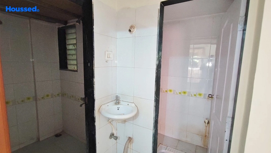 Project Image of 1 BHK Flat for Resale in Varsha Green Valley, Vichumbe - Image 129854