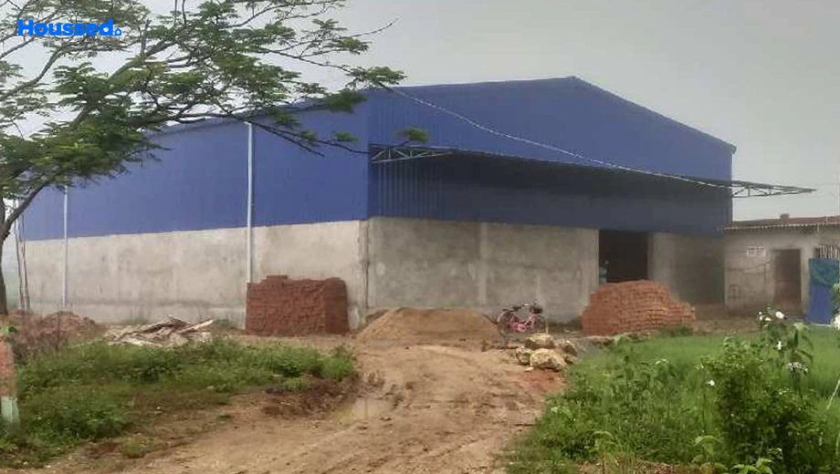Amenities of Warehouse for Rent in Kathalmore - Image 129684