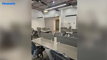 Project Image of Commercial Office Space for Rent in Rustomjee Central Park Andheri East, Mumbai - Image 3306