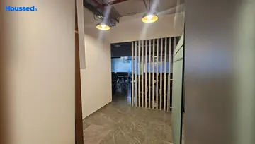 Project Image of Commercial Office Space for Rent in Rustomjee Central Park Andheri East, Mumbai - Image 3310