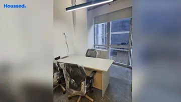Project Image of Commercial Office Space for Rent in Rustomjee Central Park Andheri East, Mumbai - Image 3307