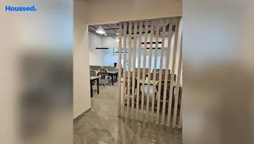 Project Image of Commercial Office Space for Rent in Rustomjee Central Park Andheri East, Mumbai - Image 3309