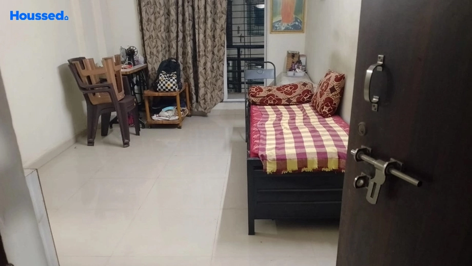Project Image of 1 BHK Flat for Resale in Vichumbe - Image 129848