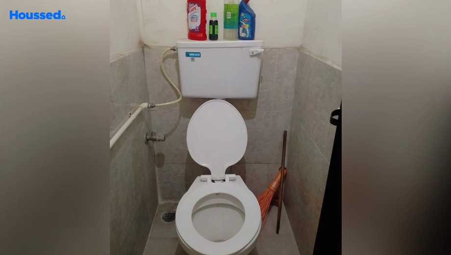 Project Image of 1 BHK Flat for Resale in Vichumbe - Image 129846