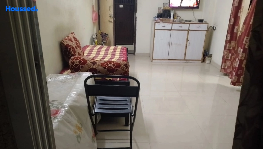 Project Image of 1 BHK Flat for Resale in Vichumbe - Image 129847