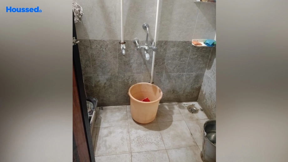 Project Image of 1 BHK Flat for Resale in Vichumbe - Image 129844