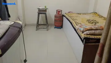 Project Image of 1 BHK Flat for Resale in Vichumbe, Navi Mumbai - Image 129845