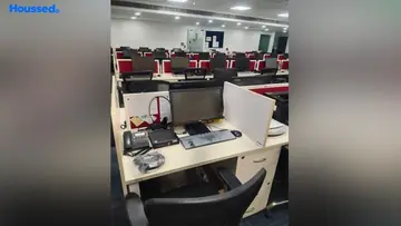 Project Image of Commercial Office Space for Rent in Sector 39, Gurgaon - Image 129685