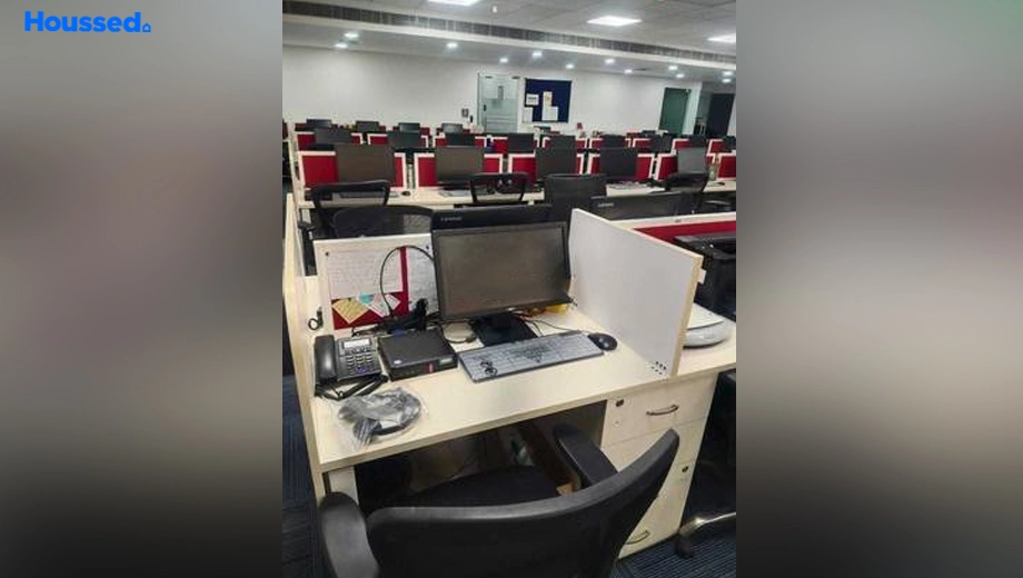Project Image of Office Space for Rent in Sector 39 - Image 129685