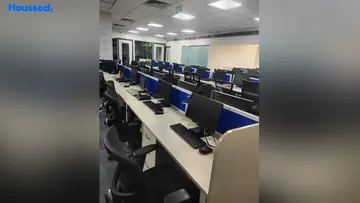 Project Image of Commercial Office Space for Rent in Sector 39, Gurgaon - Image 129686